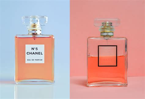 how to spot perfumes